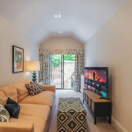 Вилла The Long Walk: 3Bed & Garden Виндзор Экстерьер фото