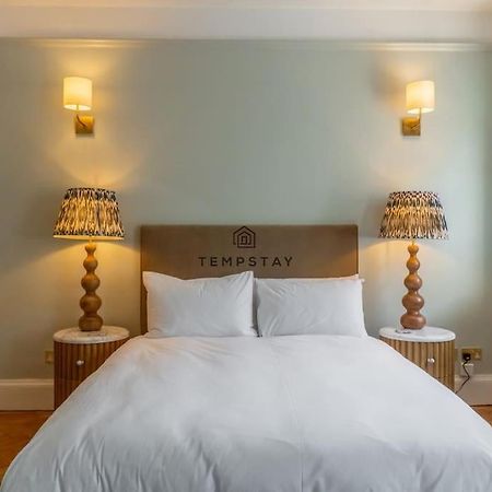 Вилла The Long Walk: 3Bed & Garden Виндзор Экстерьер фото