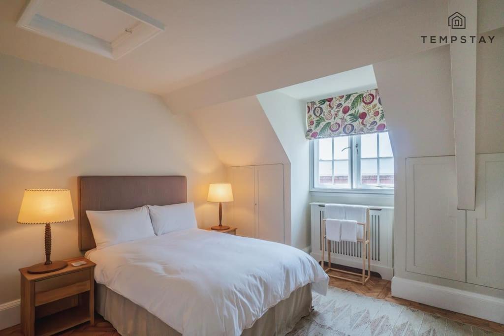Вилла The Long Walk: 3Bed & Garden Виндзор Экстерьер фото